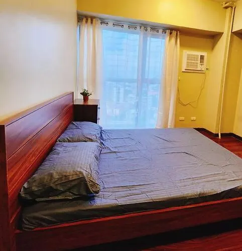 2br 90sqm Furnished Shaw Blvd, Mandaluyong