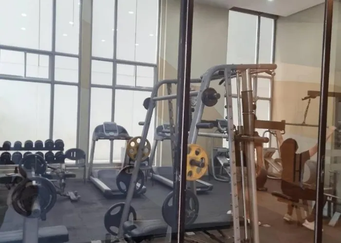 2br 90sqm Furnished Shaw Blvd, Mandaluyong Апартаменты *