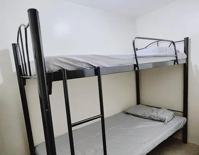2br 90sqm Furnished Shaw Blvd, Mandaluyong Апартаменты Манила