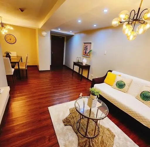 2br 90sqm Furnished Shaw Blvd, Mandaluyong *