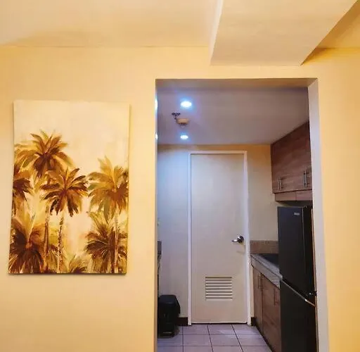 2br 90sqm Furnished Shaw Blvd, Mandaluyong * Манила