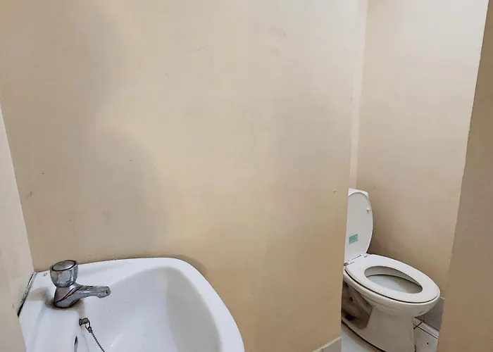 2br 90sqm Furnished Shaw Blvd, Mandaluyong Апартаменты