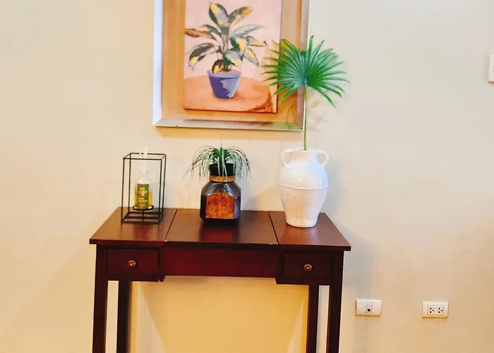 Апартаменты 2br 90sqm Furnished Shaw Blvd, Mandaluyong *