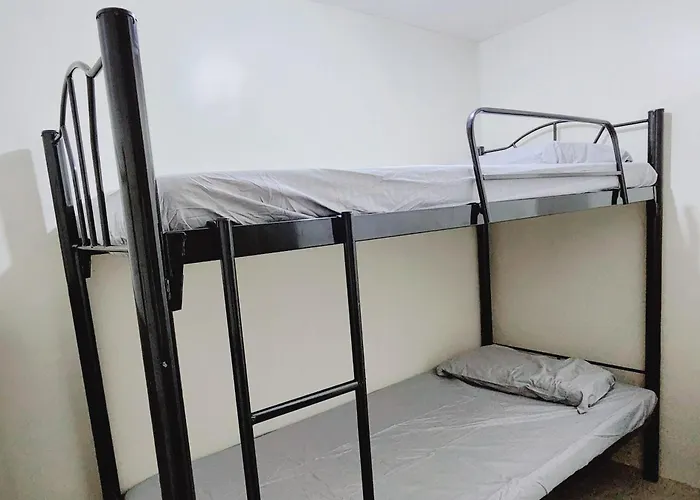 Апартаменты 2br 90sqm Furnished Shaw Blvd, Mandaluyong