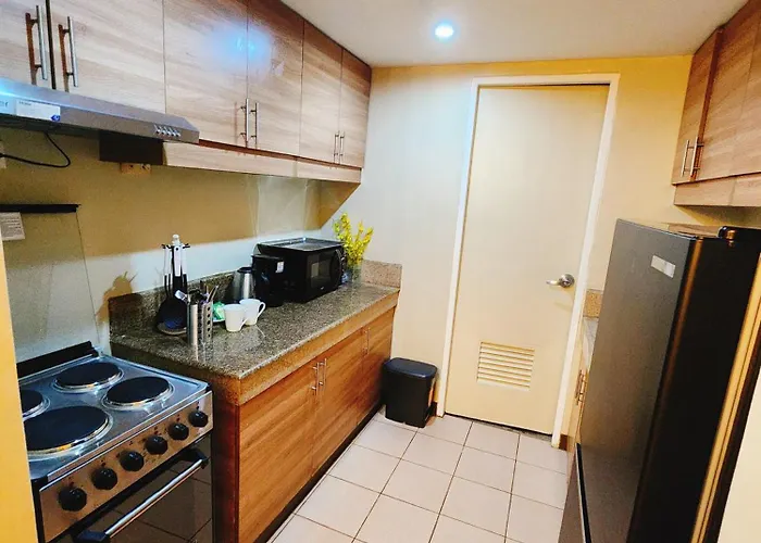 2br 90sqm Furnished Shaw Blvd, Mandaluyong